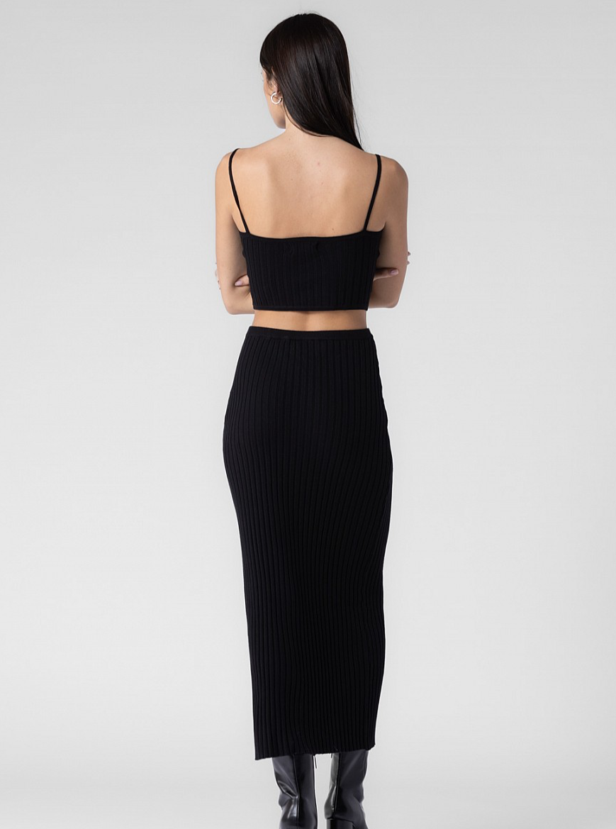 Confidence Is Key Dress