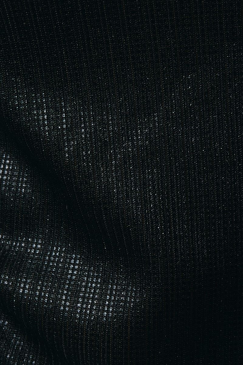 Midnight Muse Top