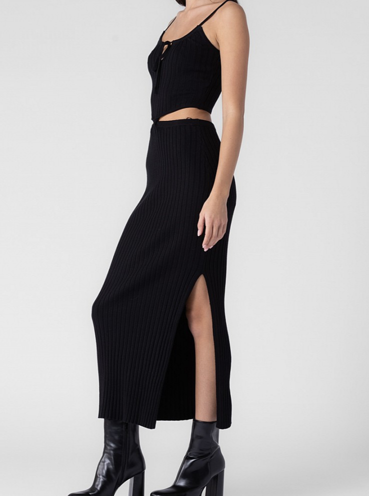 Confidence Is Key Dress