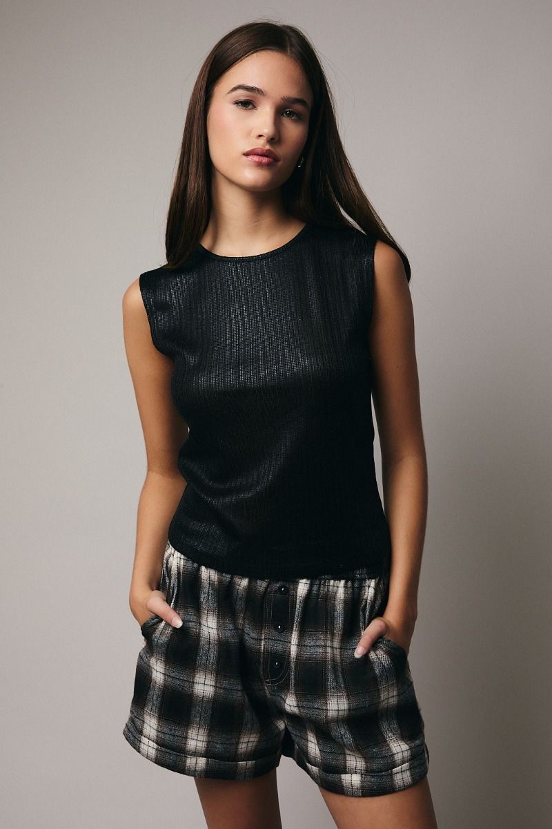 Midnight Muse Top