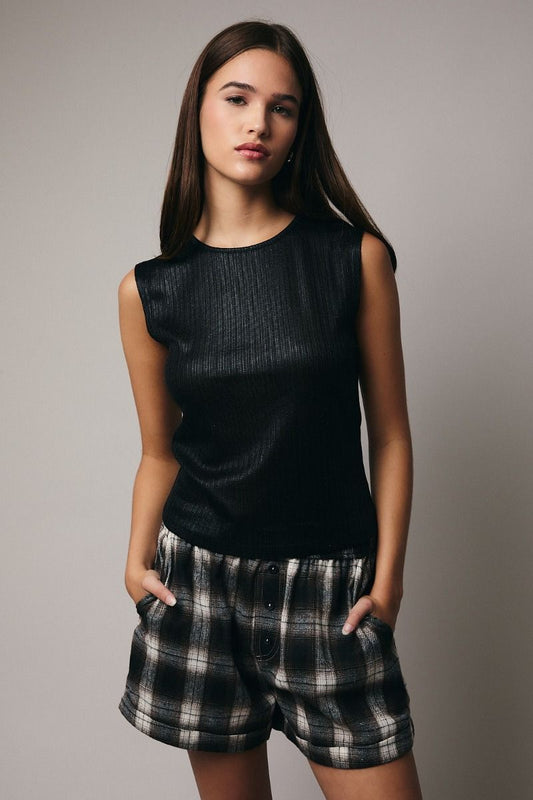 Midnight Muse Top