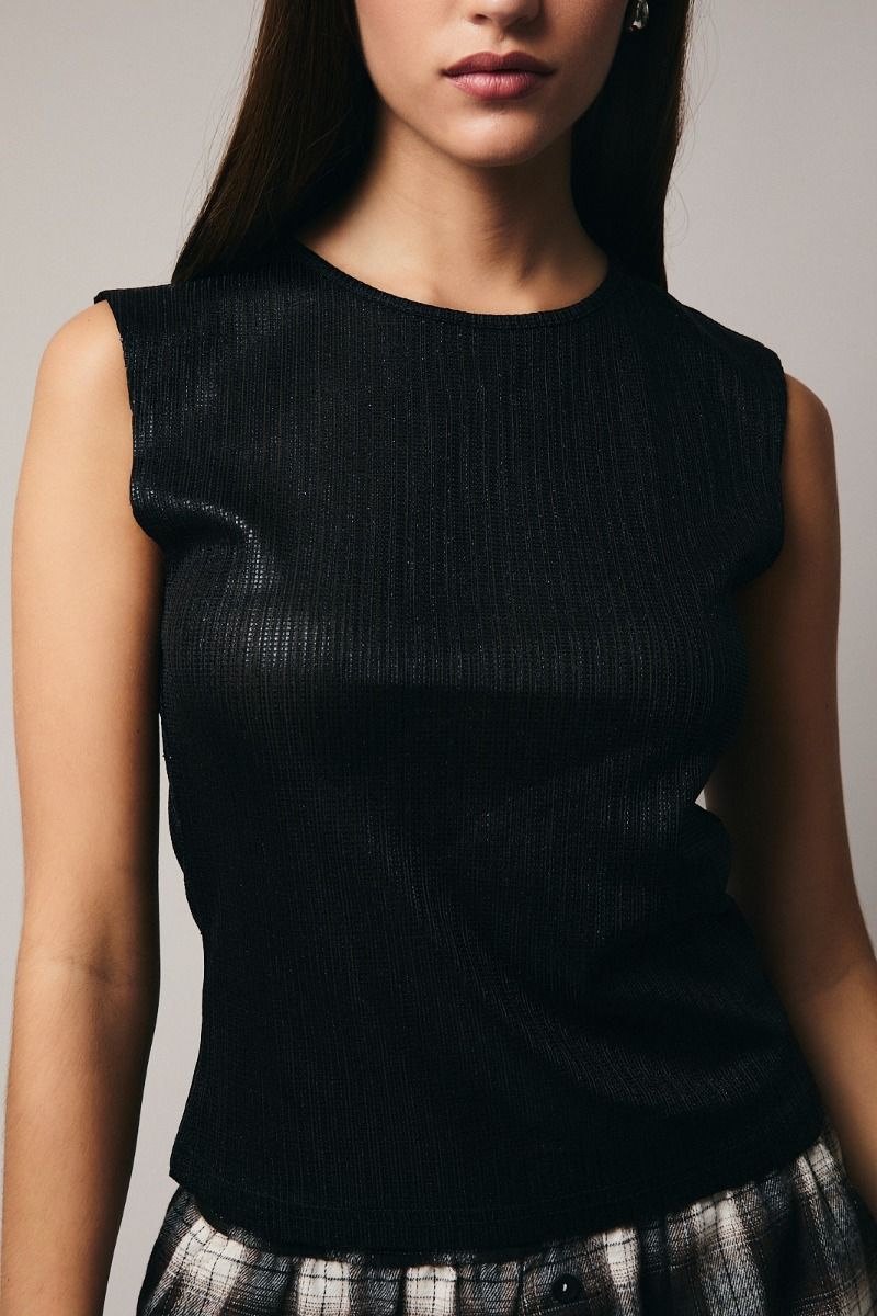Midnight Muse Top