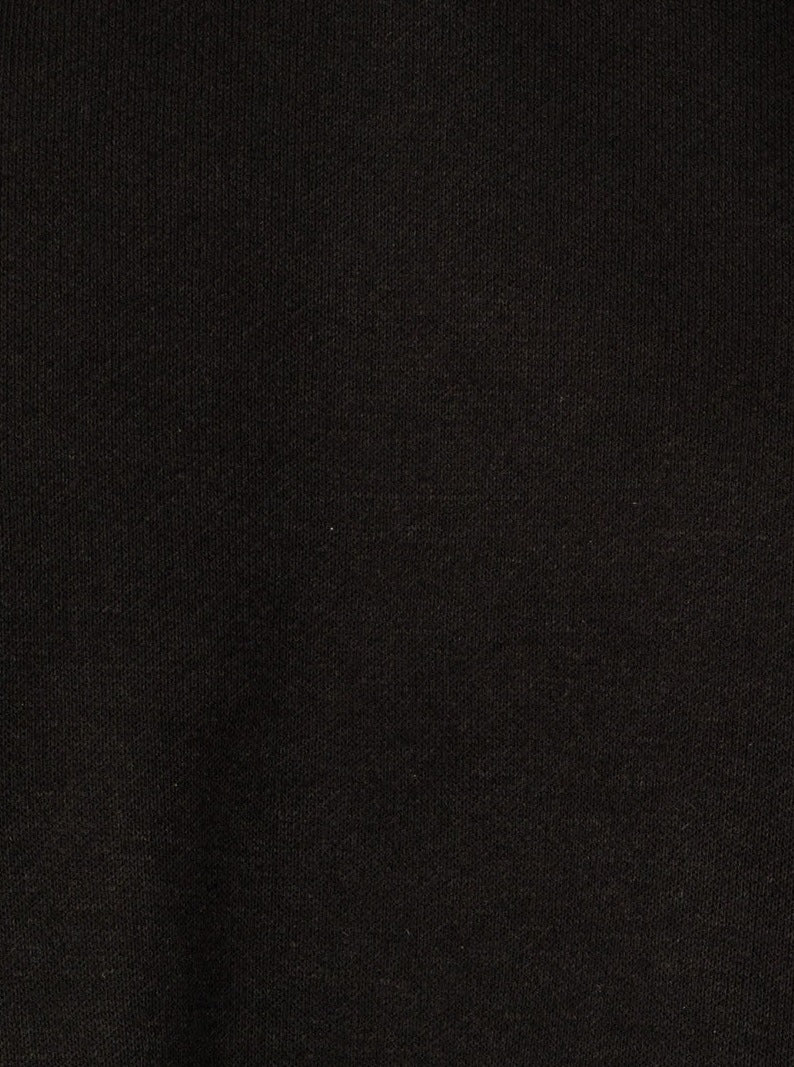 Contrast Stitch Sweatshirt